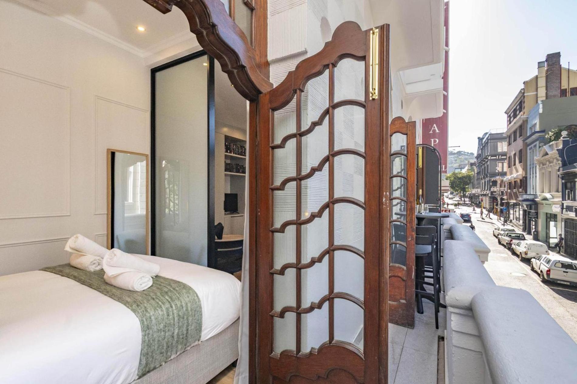 Venice House 1-bedroom Apartamento *
