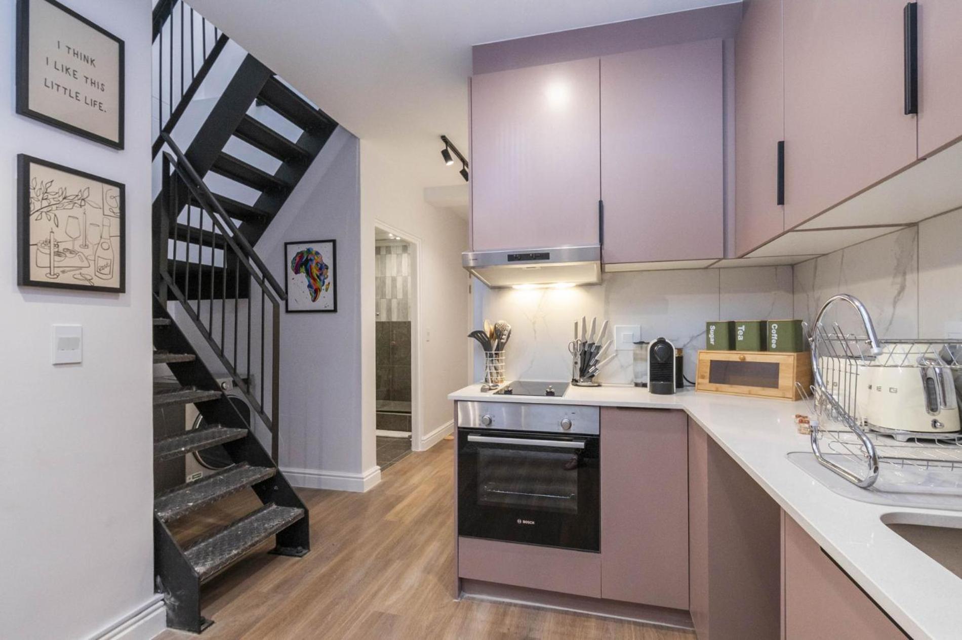 Venice House Gem With Unique Loft Design *
