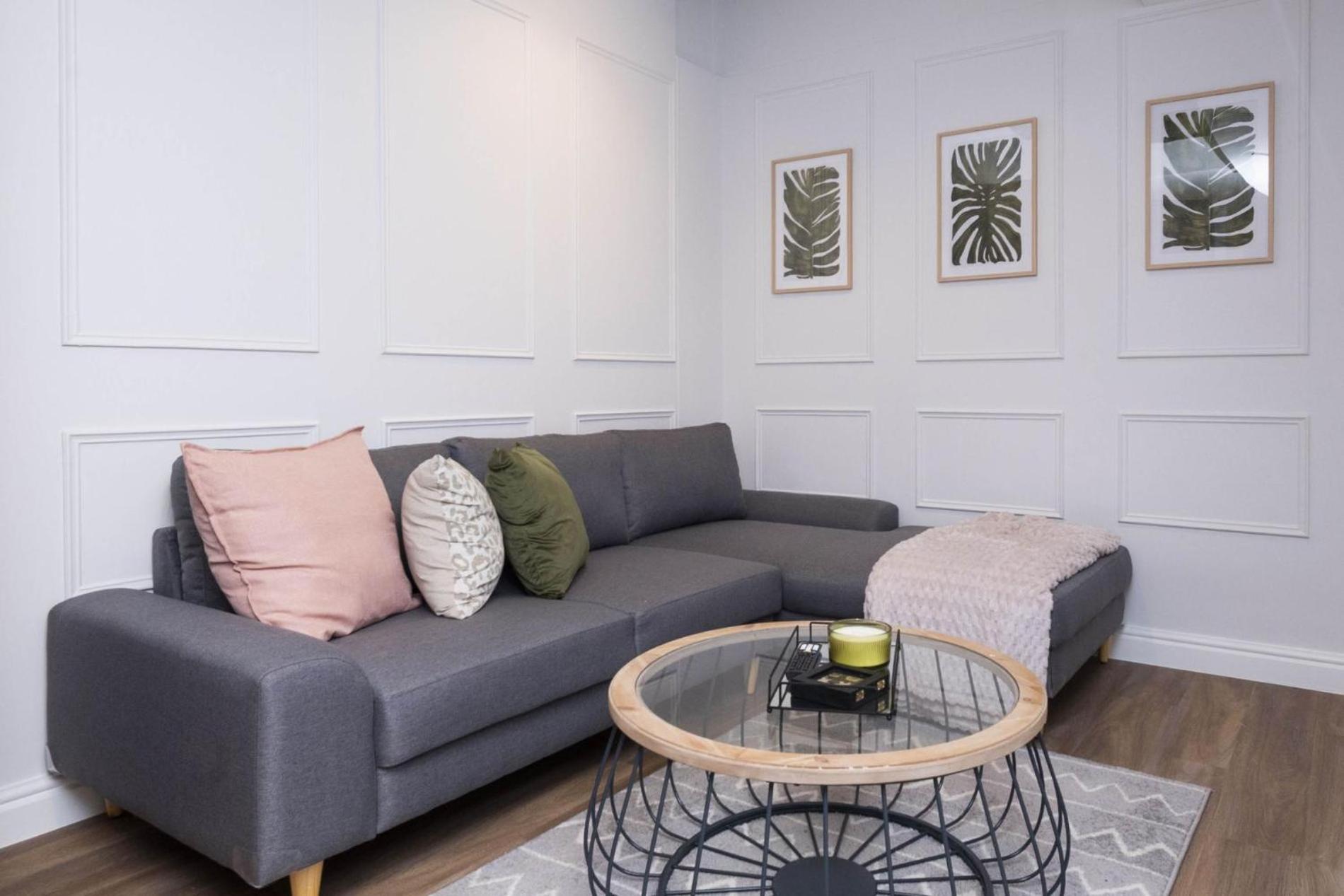Apartamento Venice House Gem With Unique Loft Design *