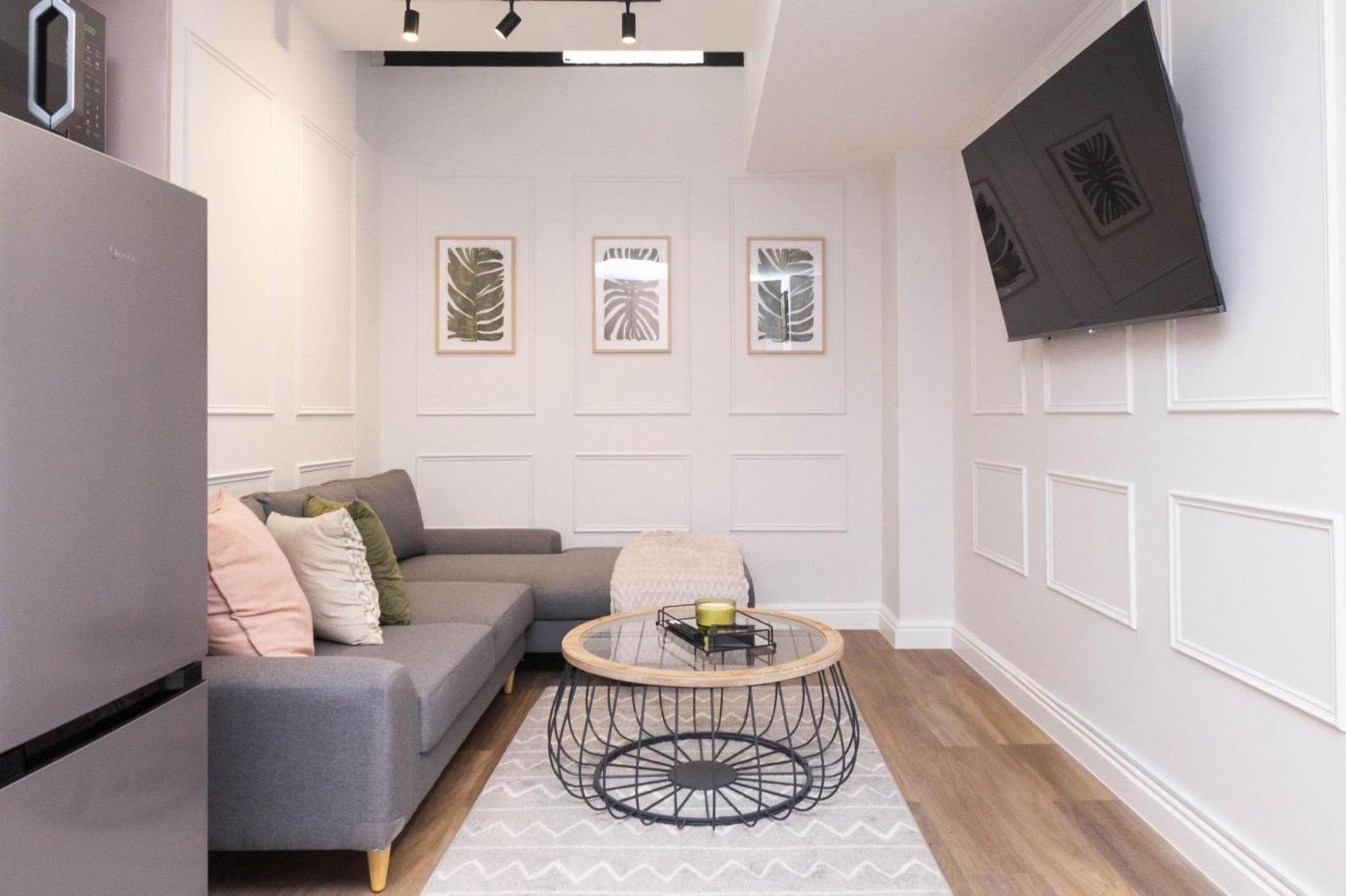 Venice House Gem With Unique Loft Design Apartamento Cidade Do Cabo