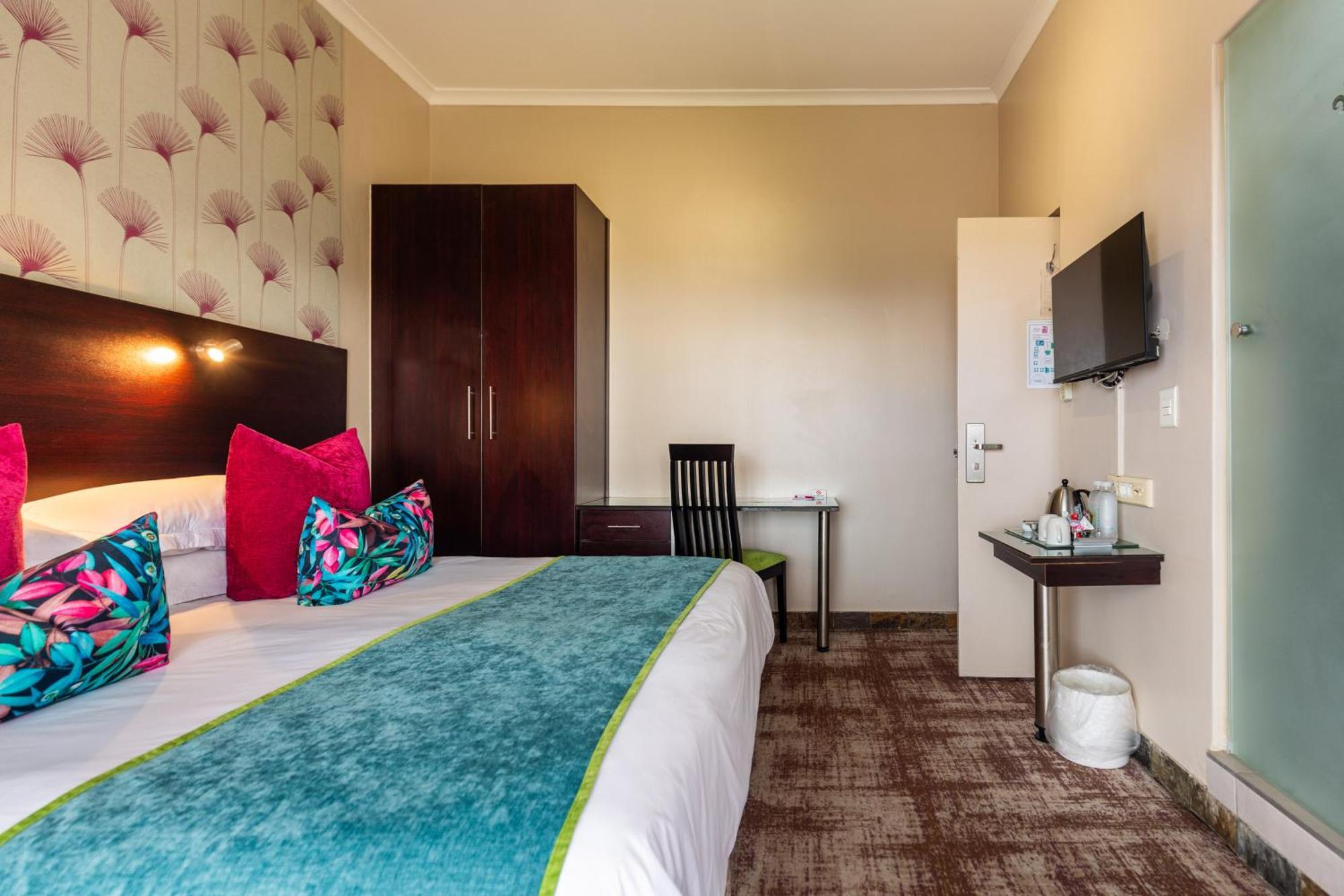 Signal Hill Hotel Cape Town