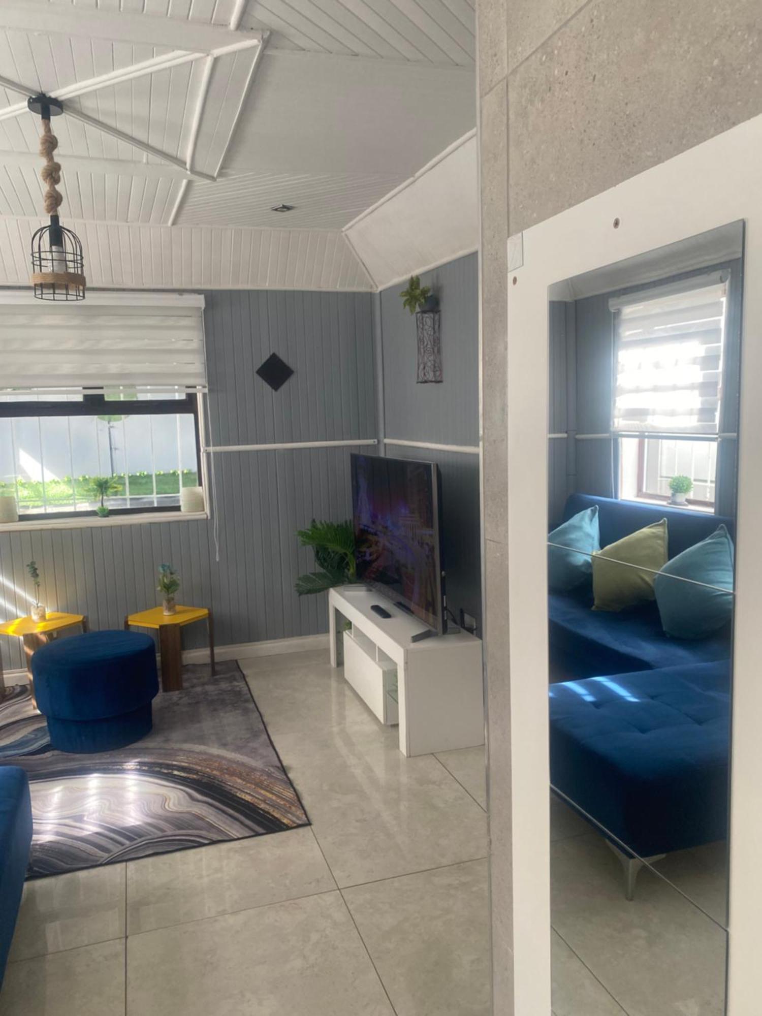Guest house Kwaaamiii Cape Town