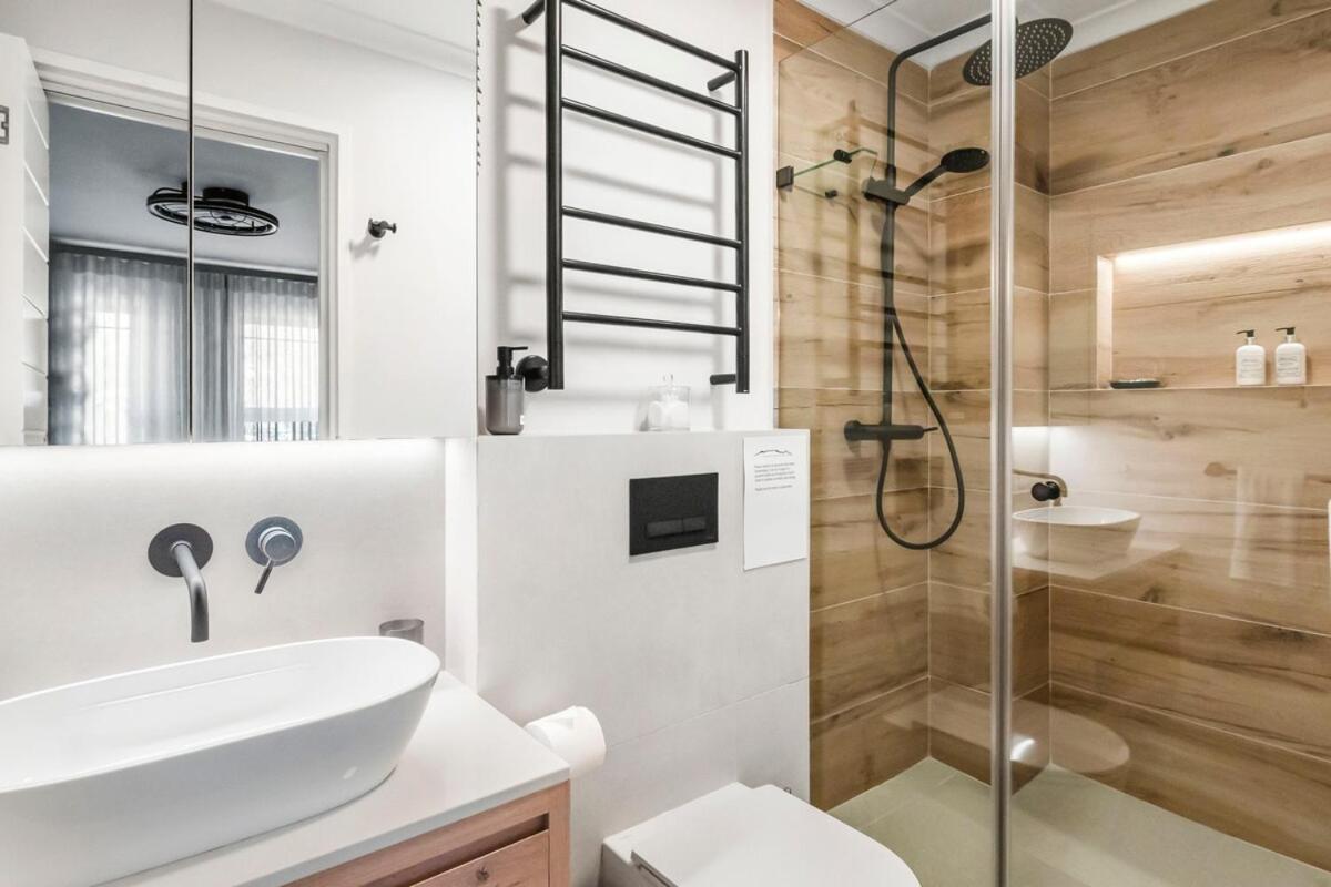 Leeuwendal Bliss With Mountain Views Apartamento