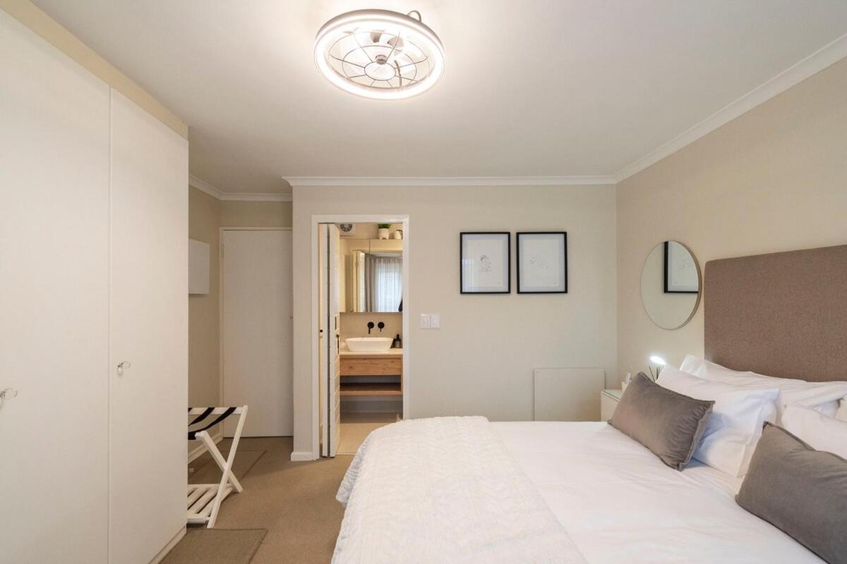 Leeuwendal Bliss With Mountain Views Apartamento *