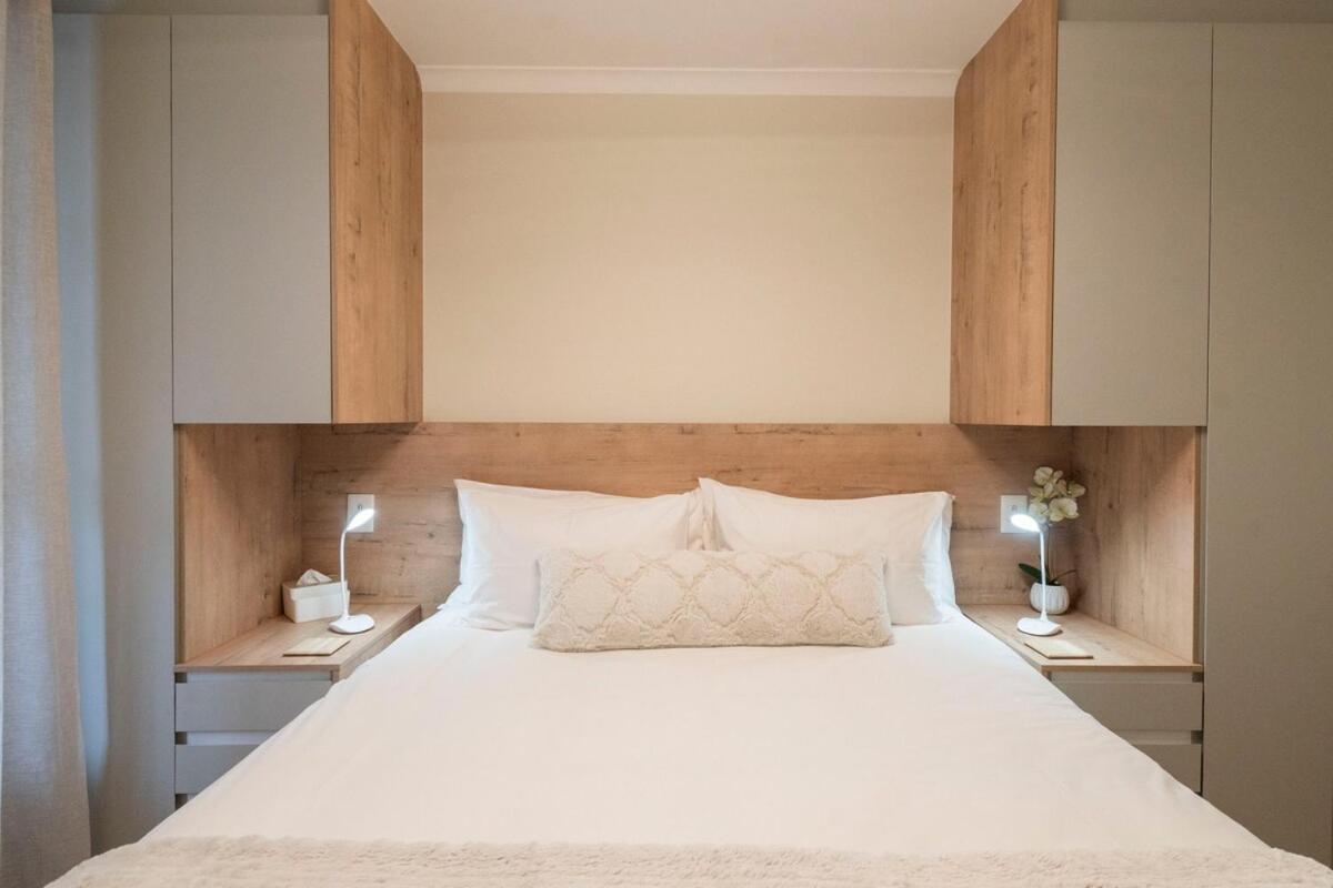 Leeuwendal Bliss With Mountain Views Apartamento Cidade Do Cabo