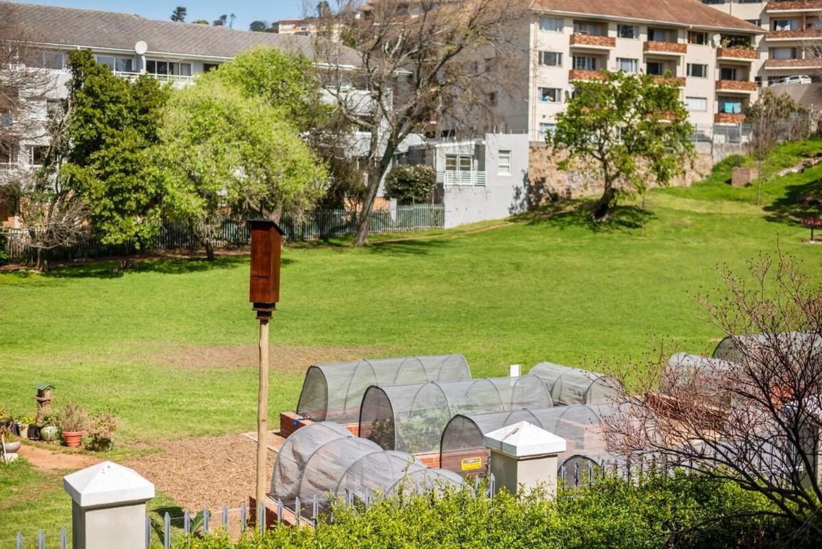 Leeuwendal Bliss With Mountain Views *