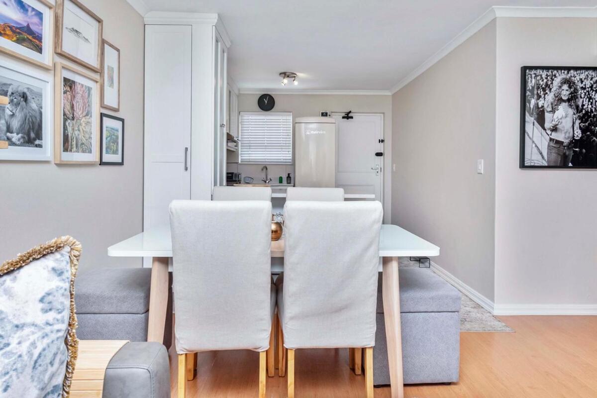 Apartamento Leeuwendal Bliss With Mountain Views *