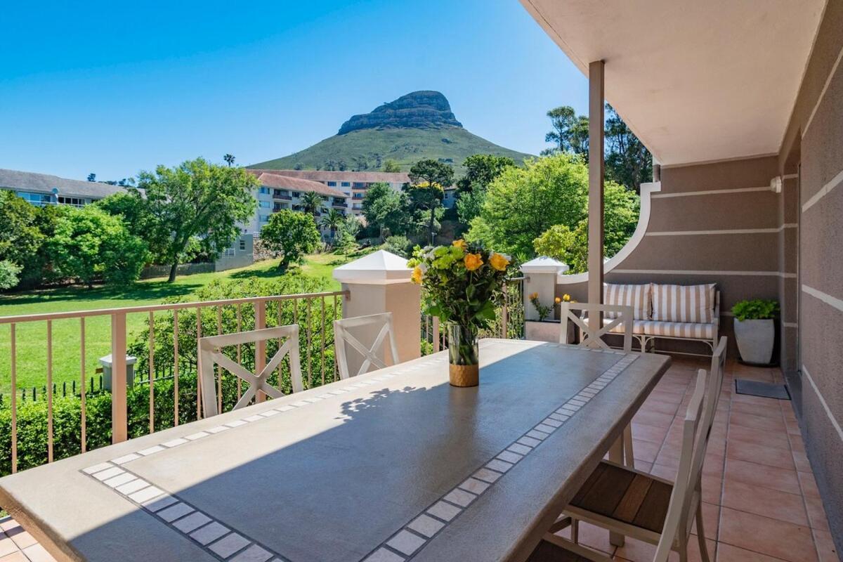 Leeuwendal Bliss With Mountain Views Cidade Do Cabo
