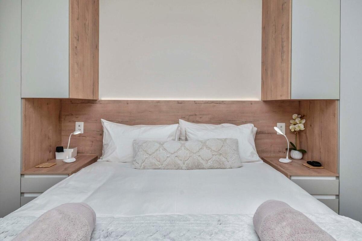 Apartamento Leeuwendal Bliss With Mountain Views *