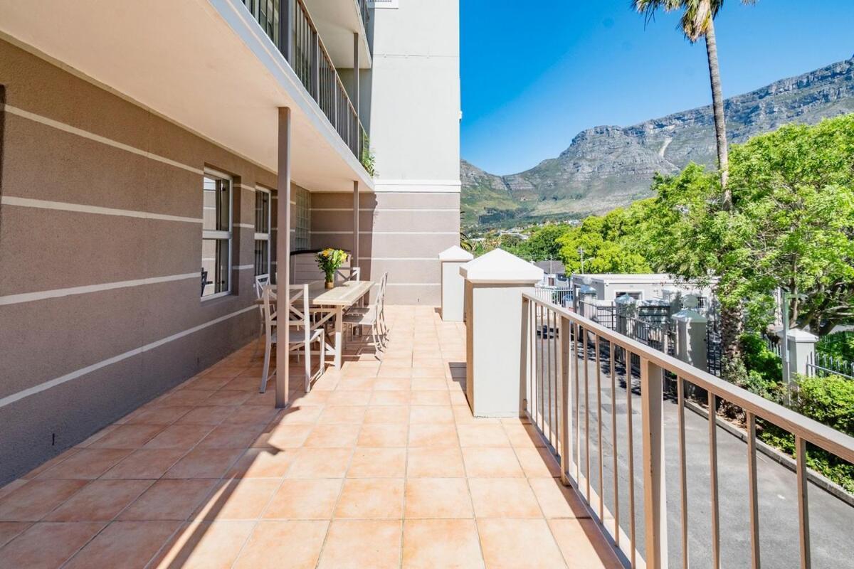Leeuwendal Bliss With Mountain Views
