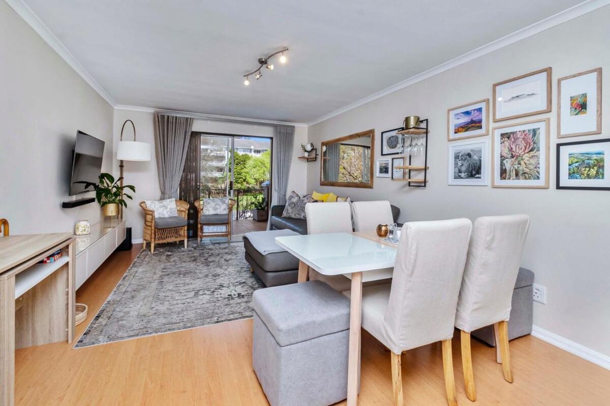 Leeuwendal Bliss With Mountain Views Apartamento *