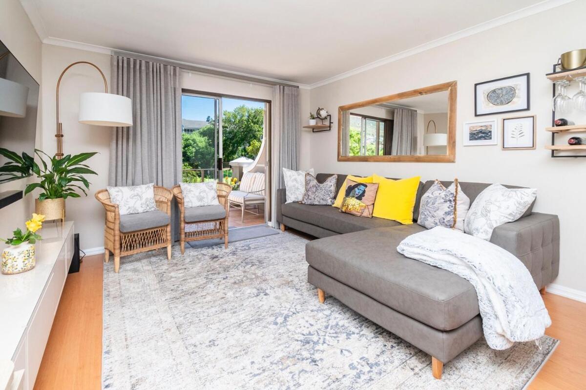 Leeuwendal Bliss With Mountain Views Cidade Do Cabo