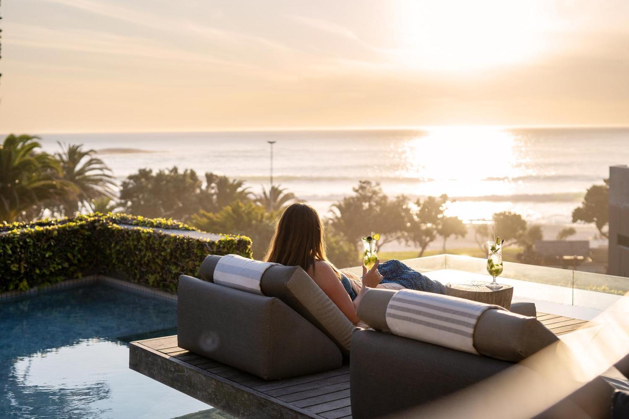 Pod Camps Bay By The Oyster Collection Hotel