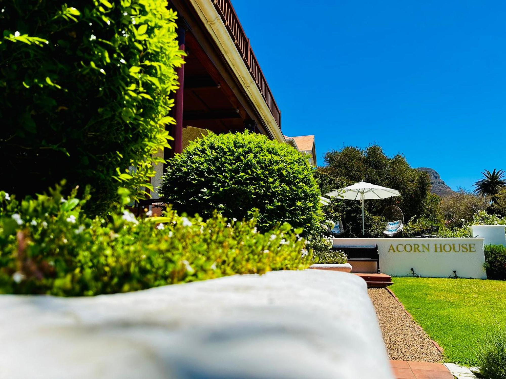 Acorn House Bed & Breakfast Cape Town