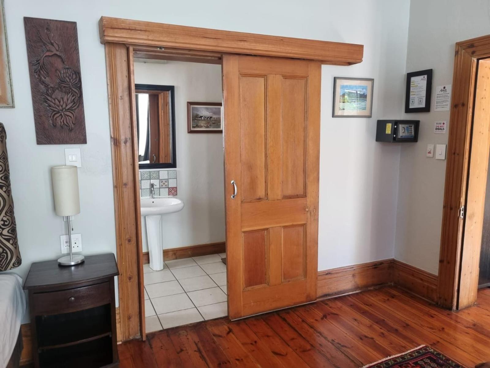 Guest house Ashanti Gardens Cape Town