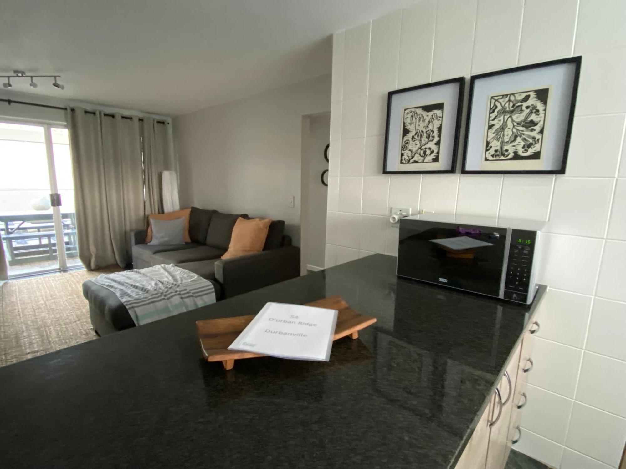 Durbanville Self Catering * Cape Town