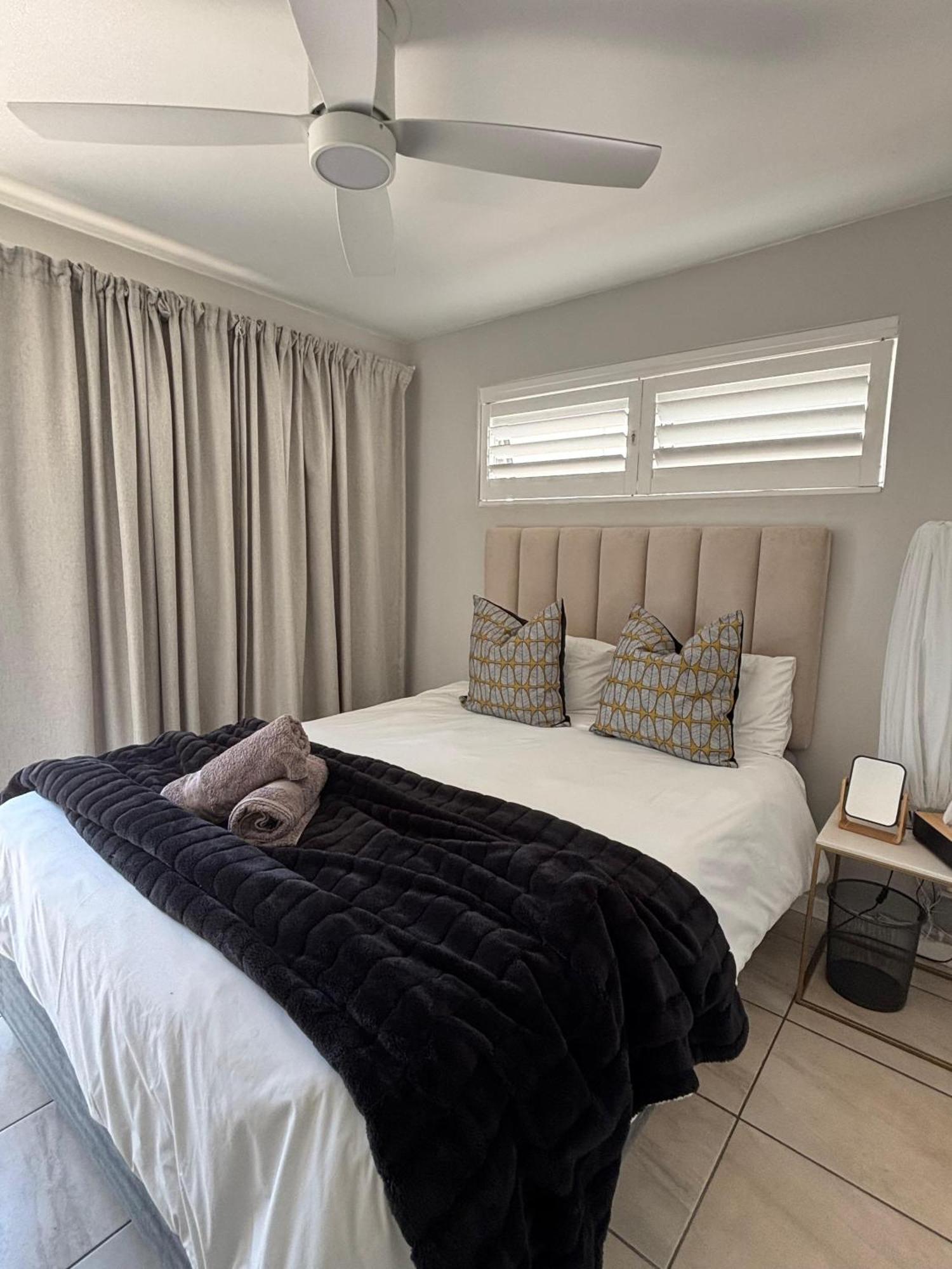 Durbanville Self Catering * Cape Town