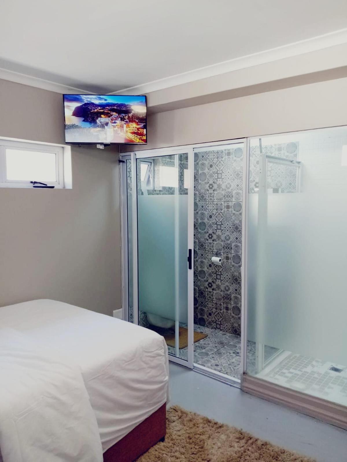 Guest house Queens Kings View *