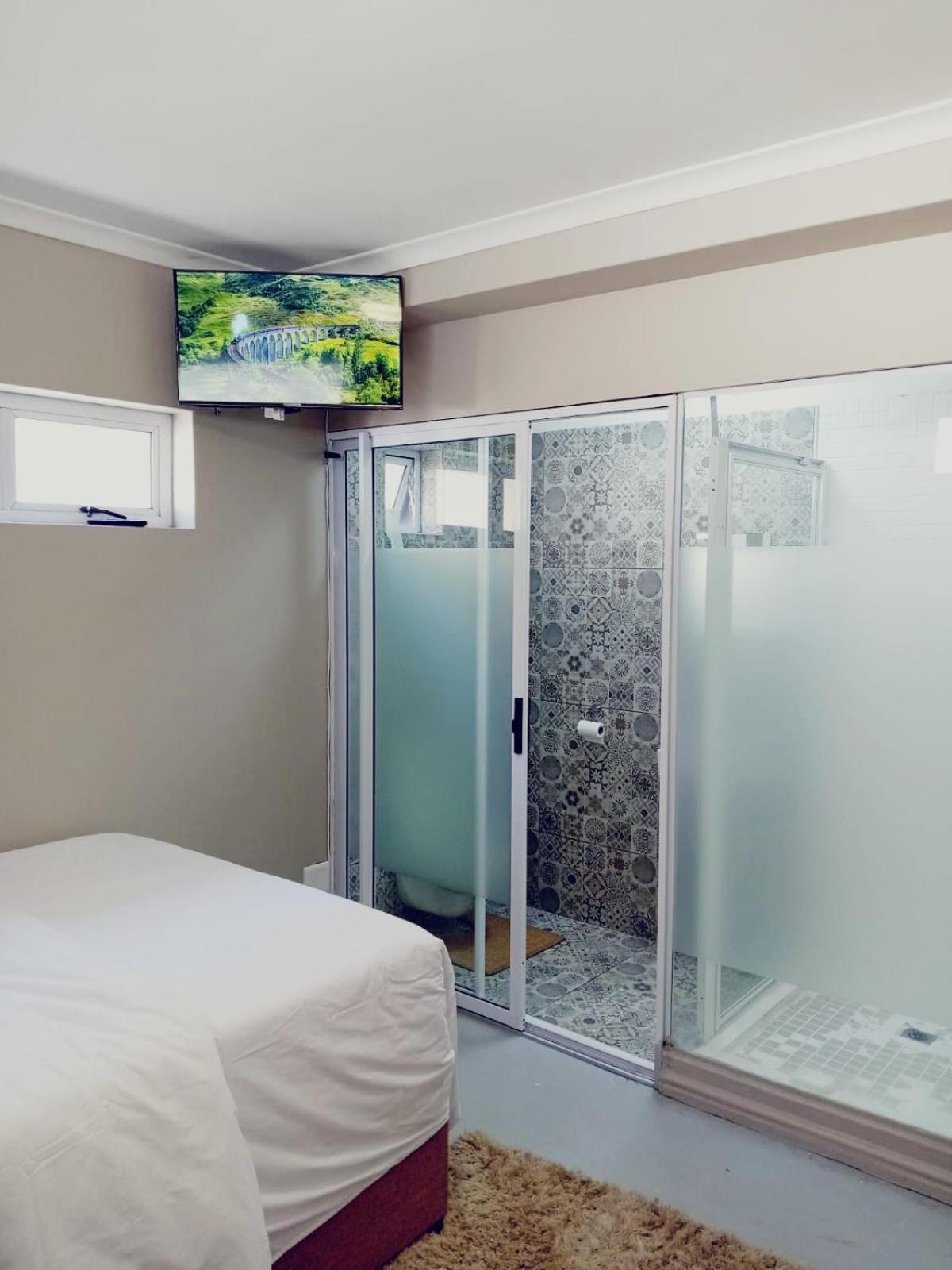 Guest house Queens Kings View *