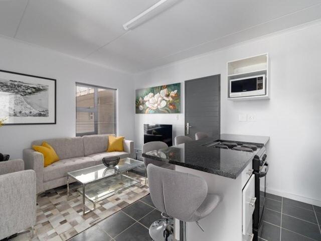 Apartment 4 Essex Street *