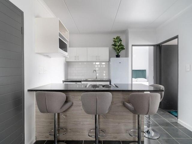 4 Essex Street *