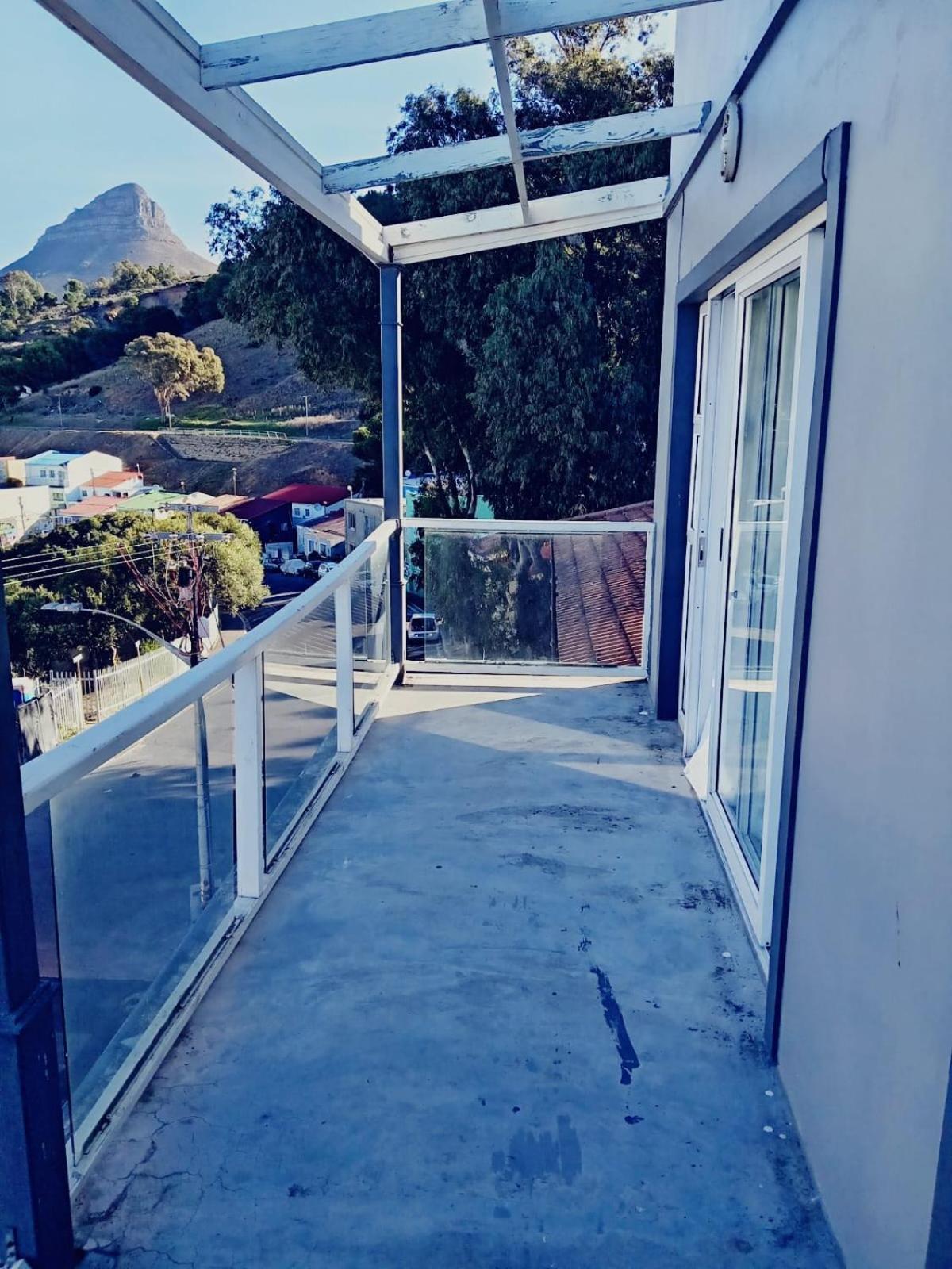Queens Kings View Cape Town