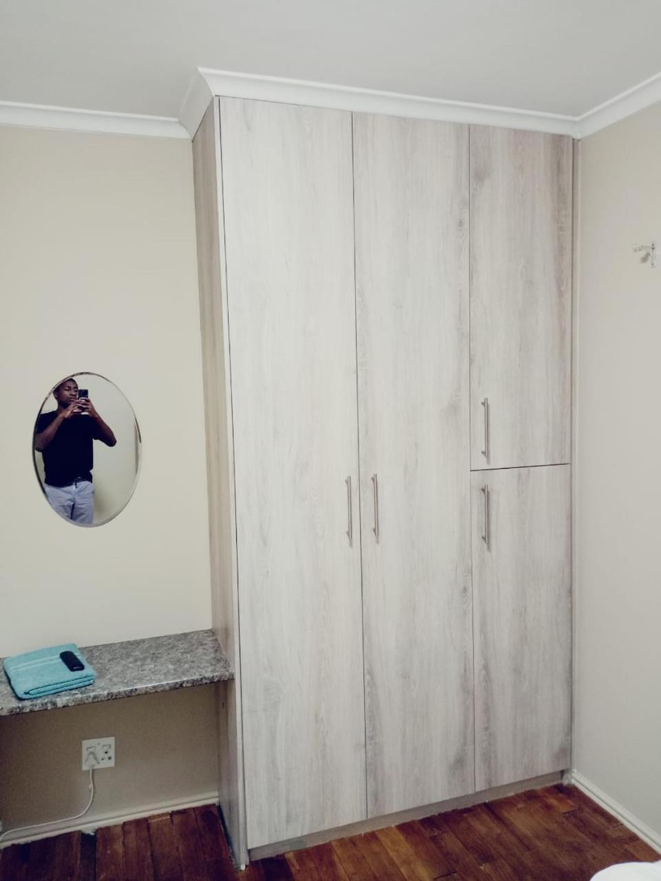 Guest house Queens Kings View *