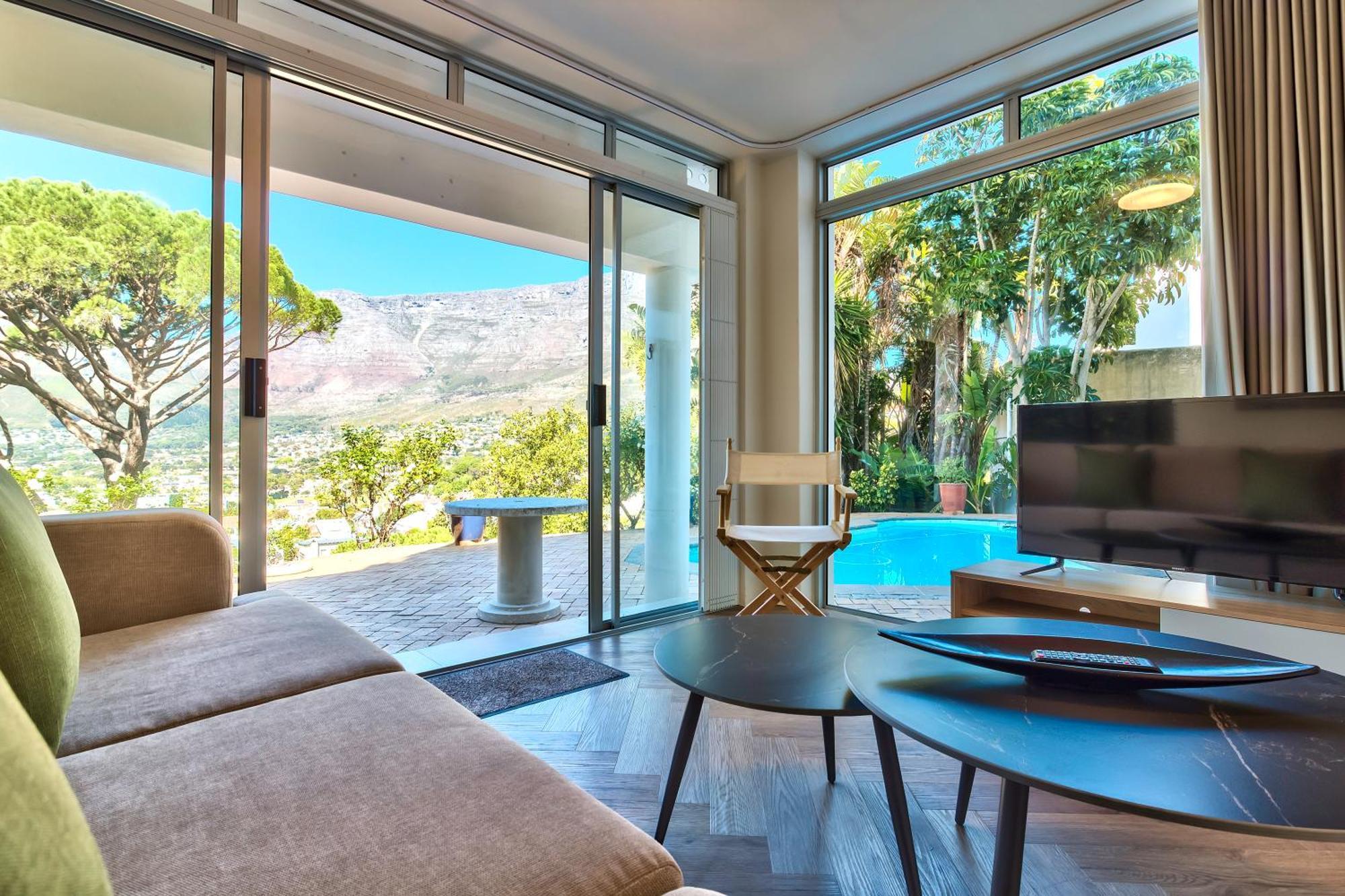 Spectacular 1 Bed Cape Town