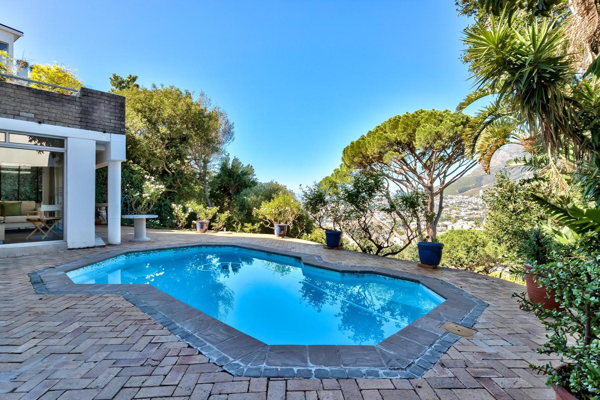 Spectacular 1 Bed