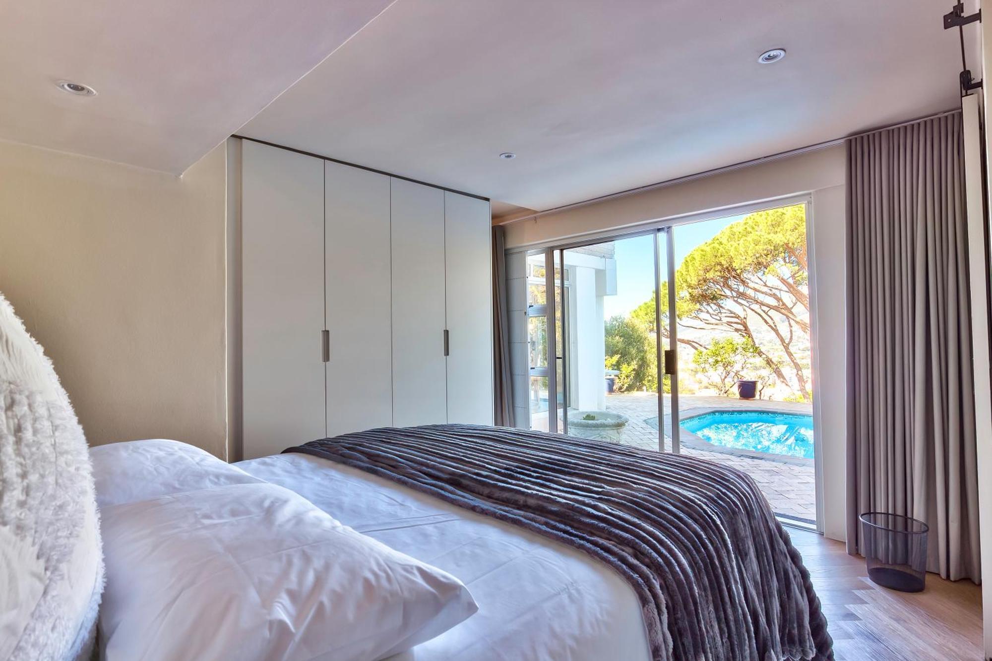 Apartment Spectacular 1 Bed Cape Town