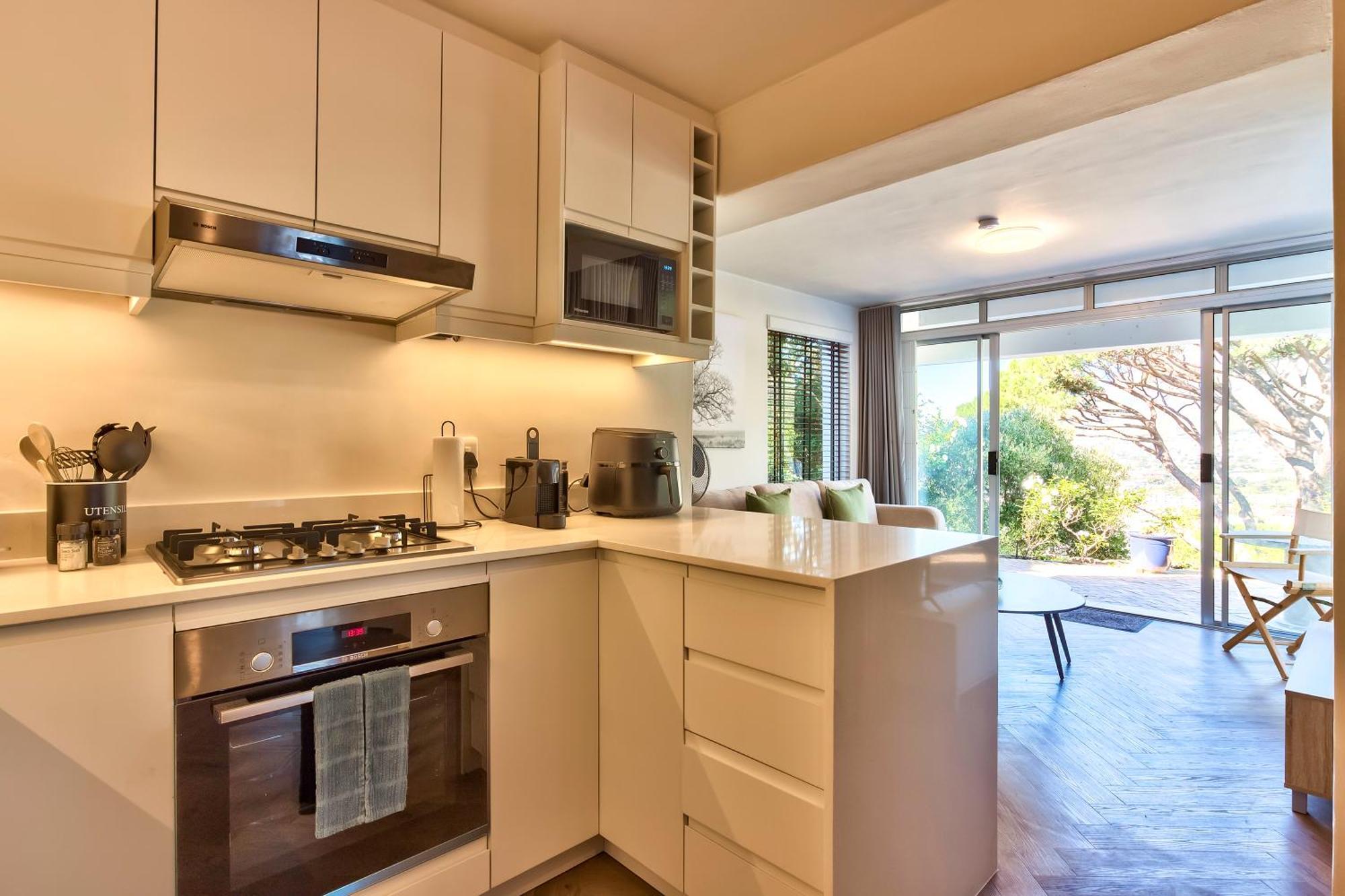 Spectacular 1 Bed *