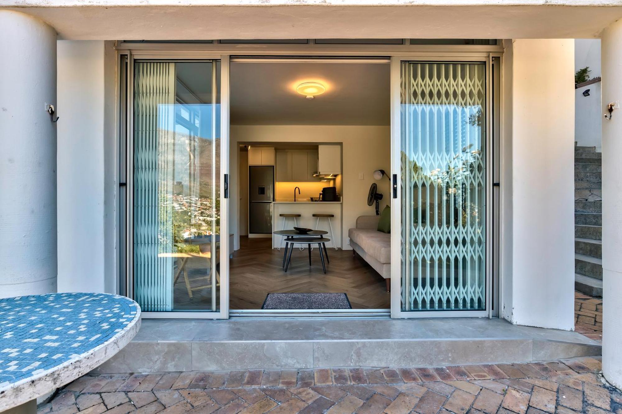 Apartment Spectacular 1 Bed Cape Town