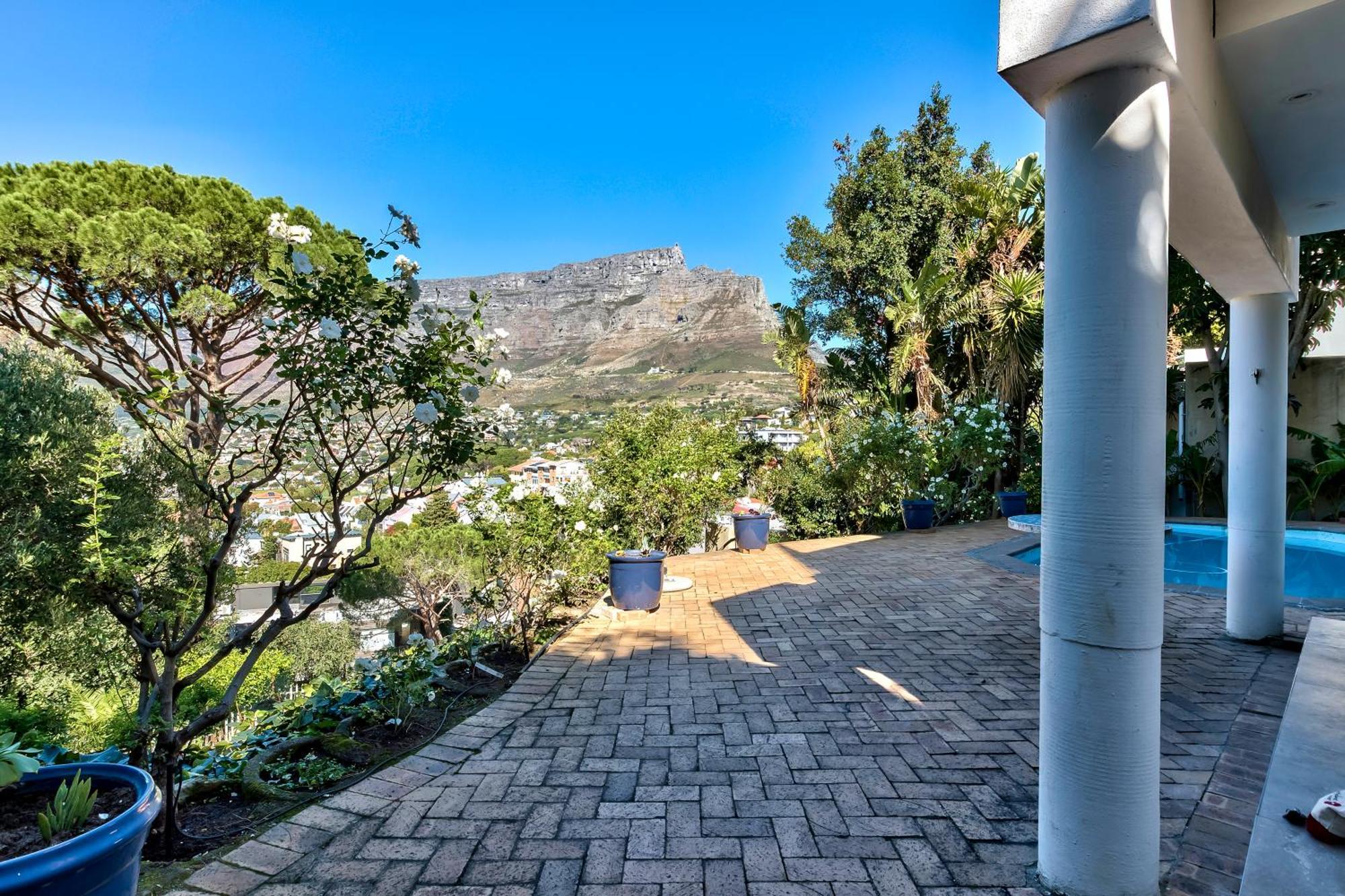 Spectacular 1 Bed * Cape Town