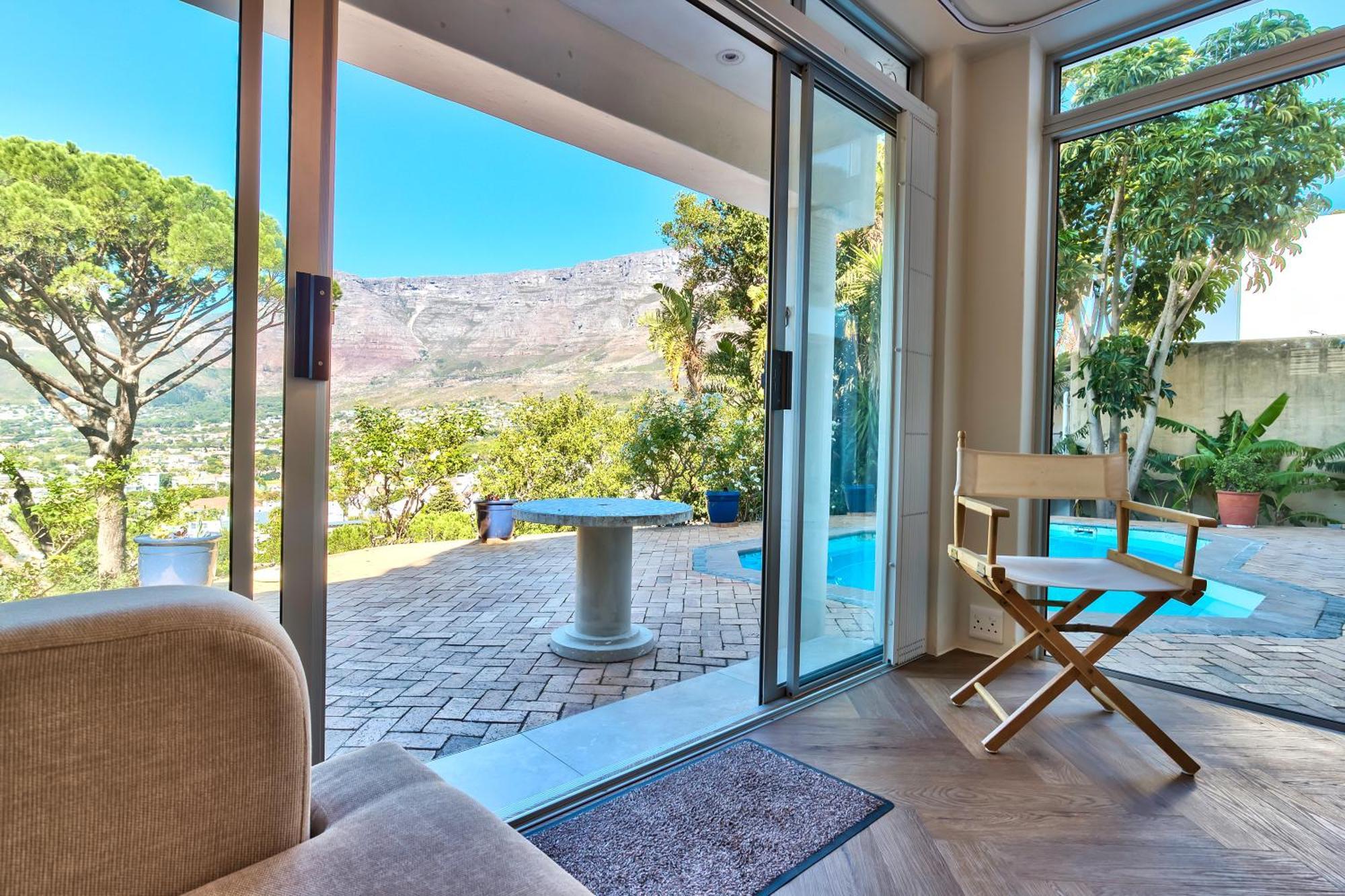 Spectacular 1 Bed