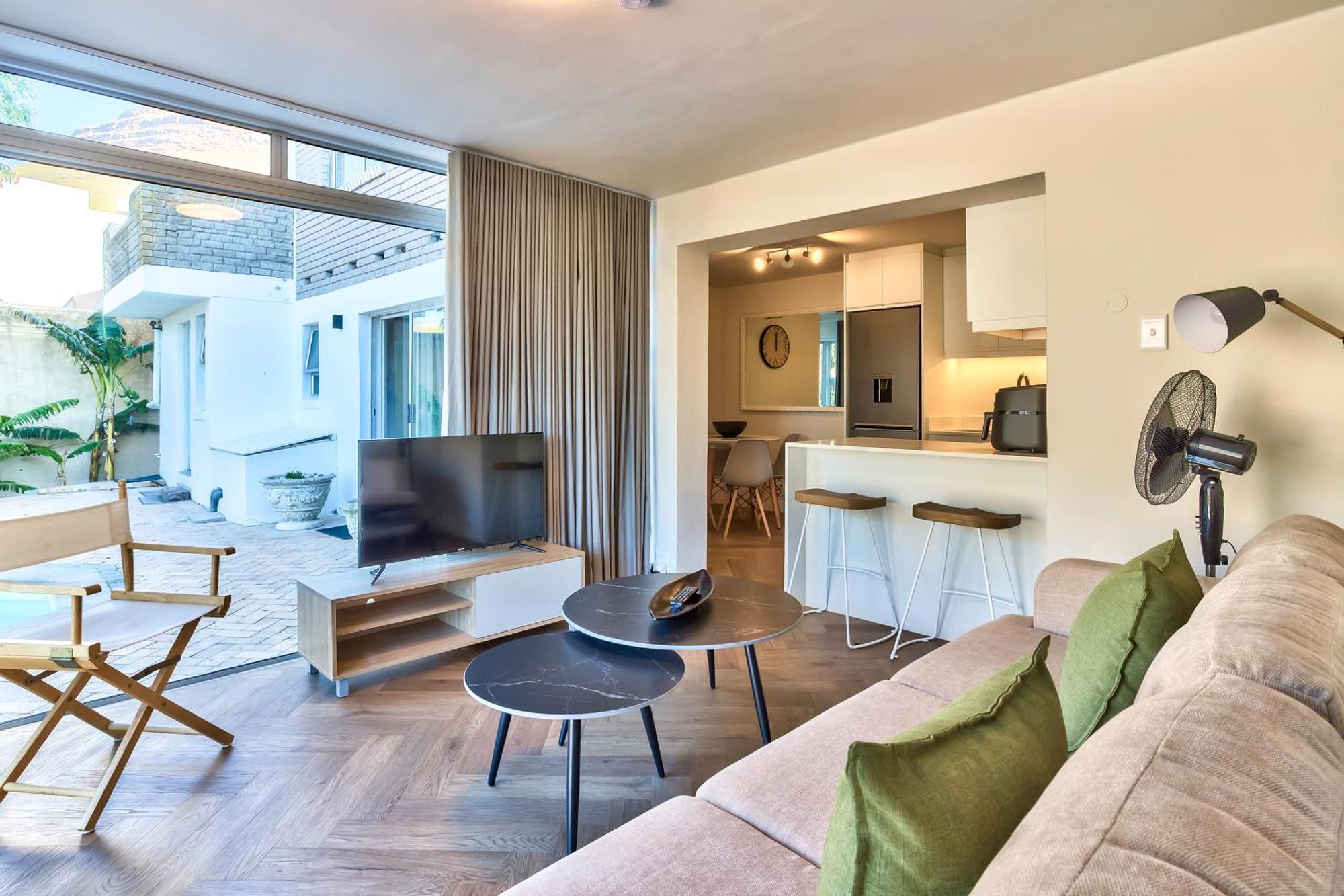 Apartment Spectacular 1 Bed *