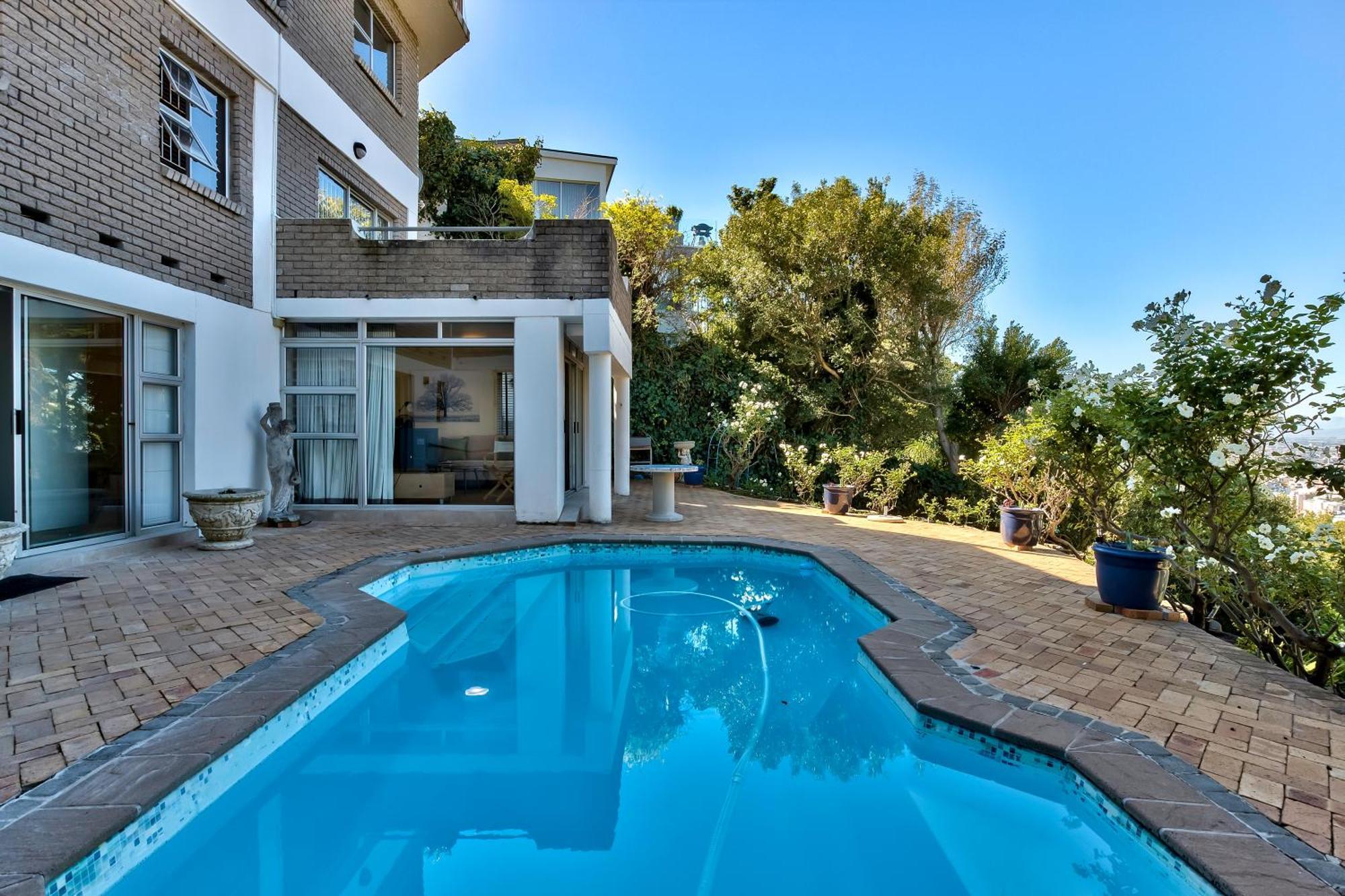 Apartment Spectacular 1 Bed Cape Town