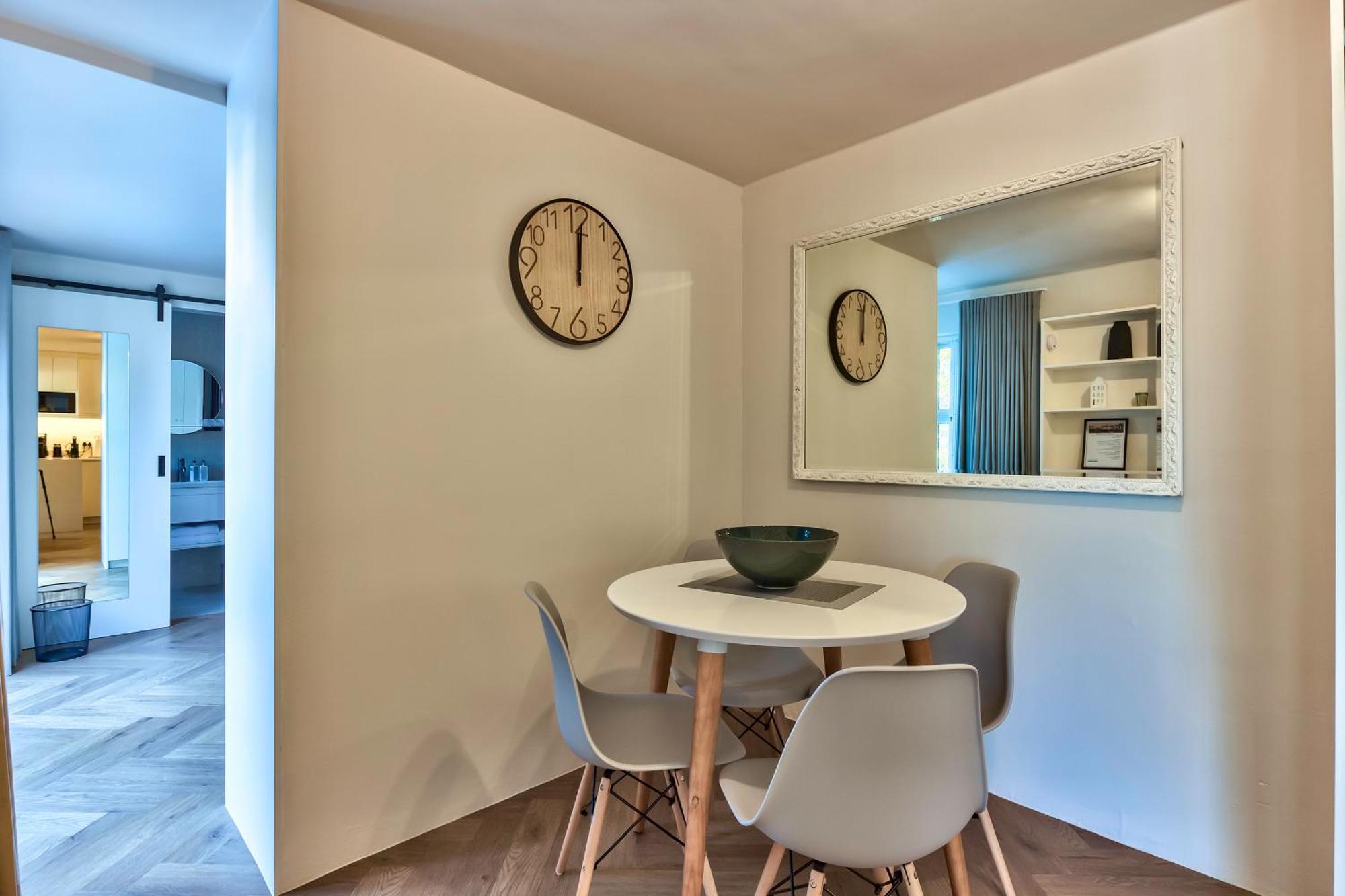 Apartment Spectacular 1 Bed Cape Town