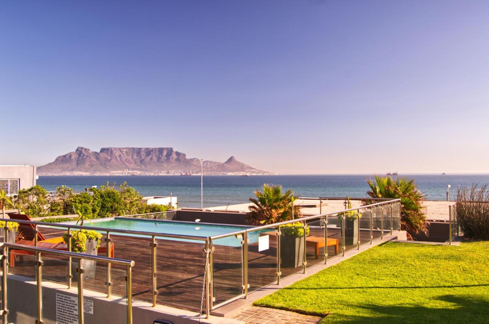 Sea Heaven Apartment