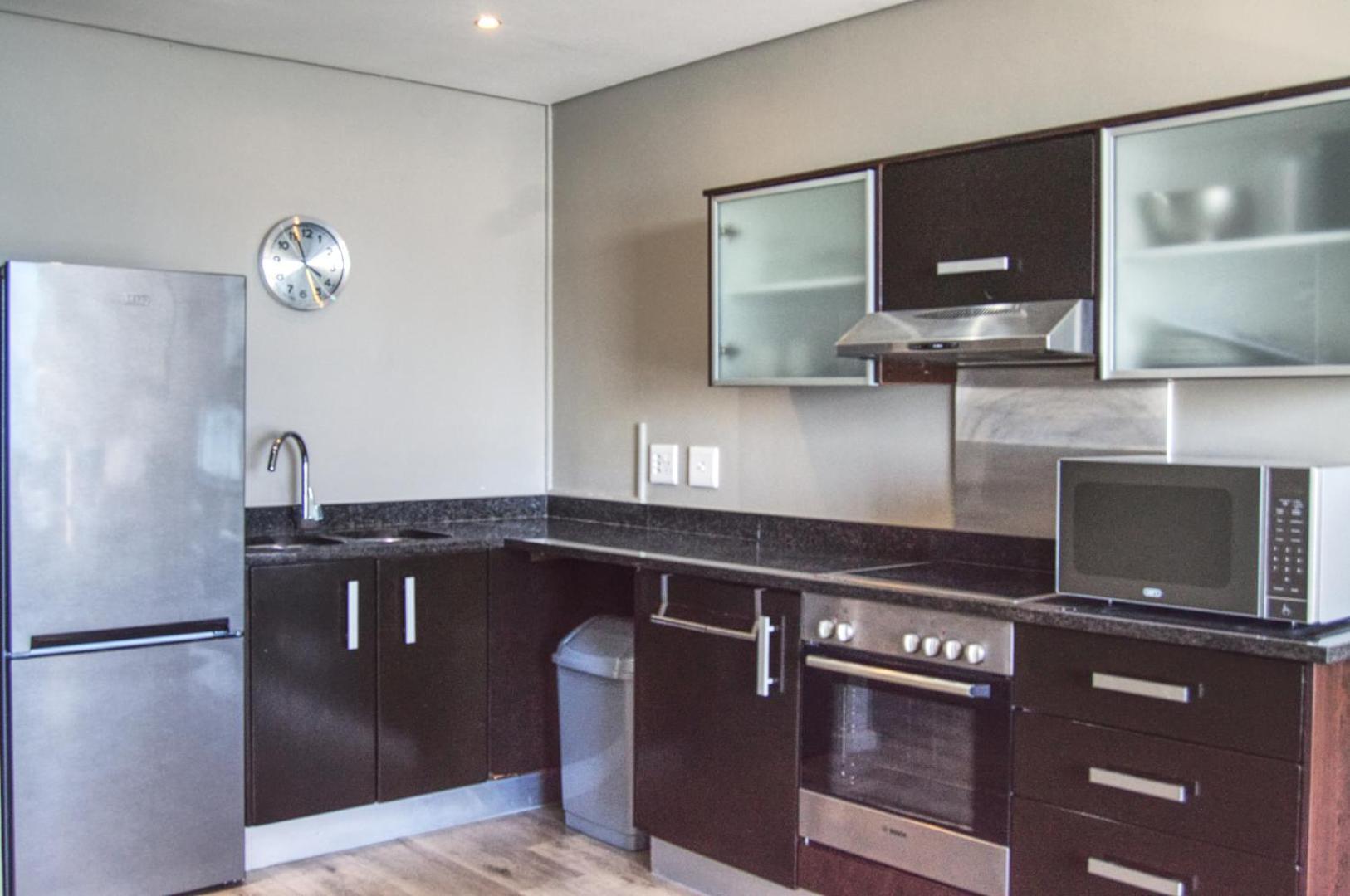 Sea Heaven Apartment Cape Town