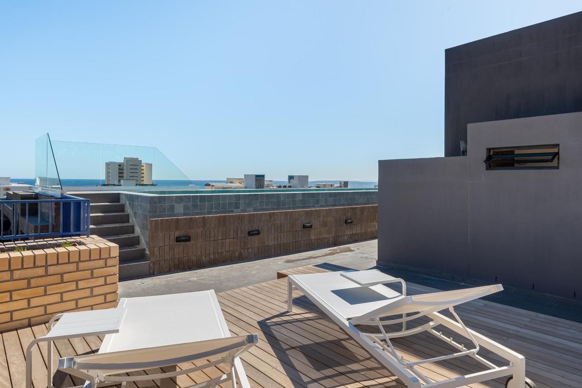 Apartamento 508 Three43 On B