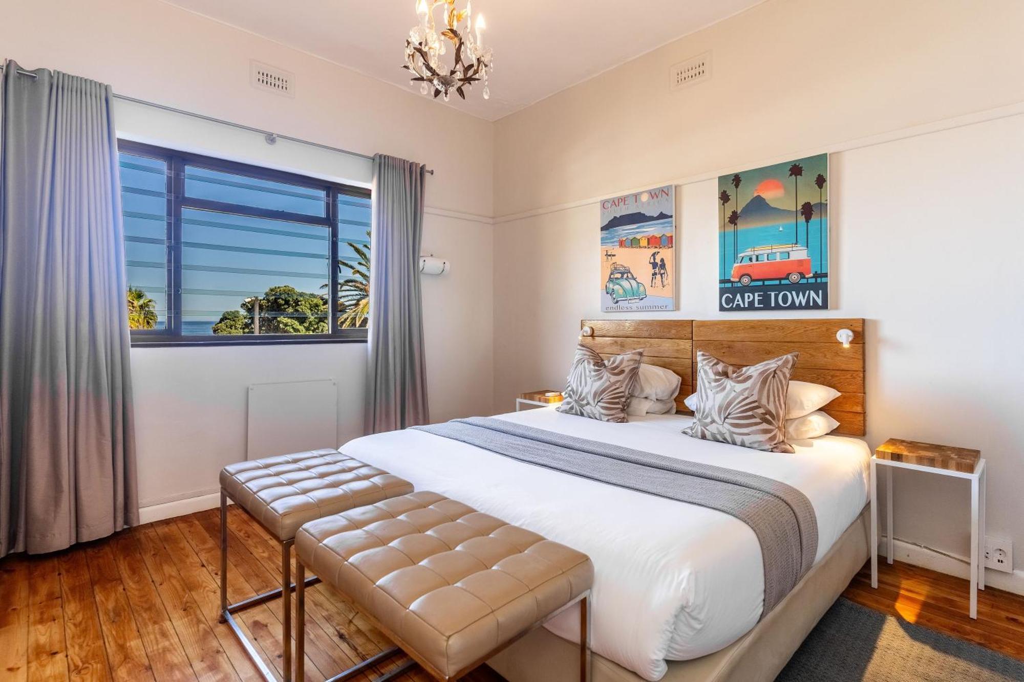 Camps Bay Village Aparthotel