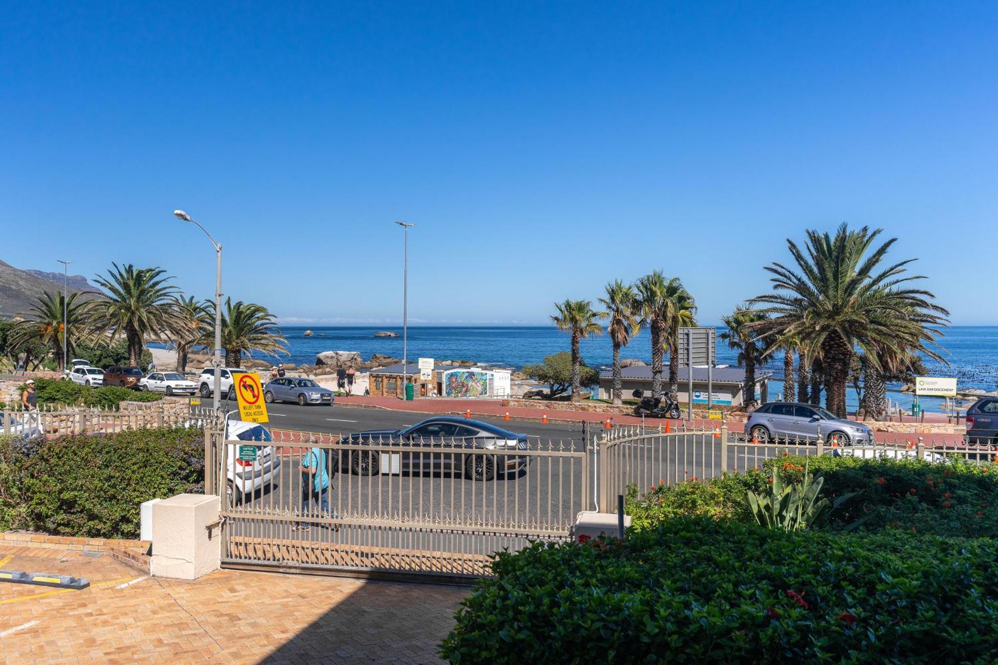 Camps Bay Village Aparthotel Cape Town