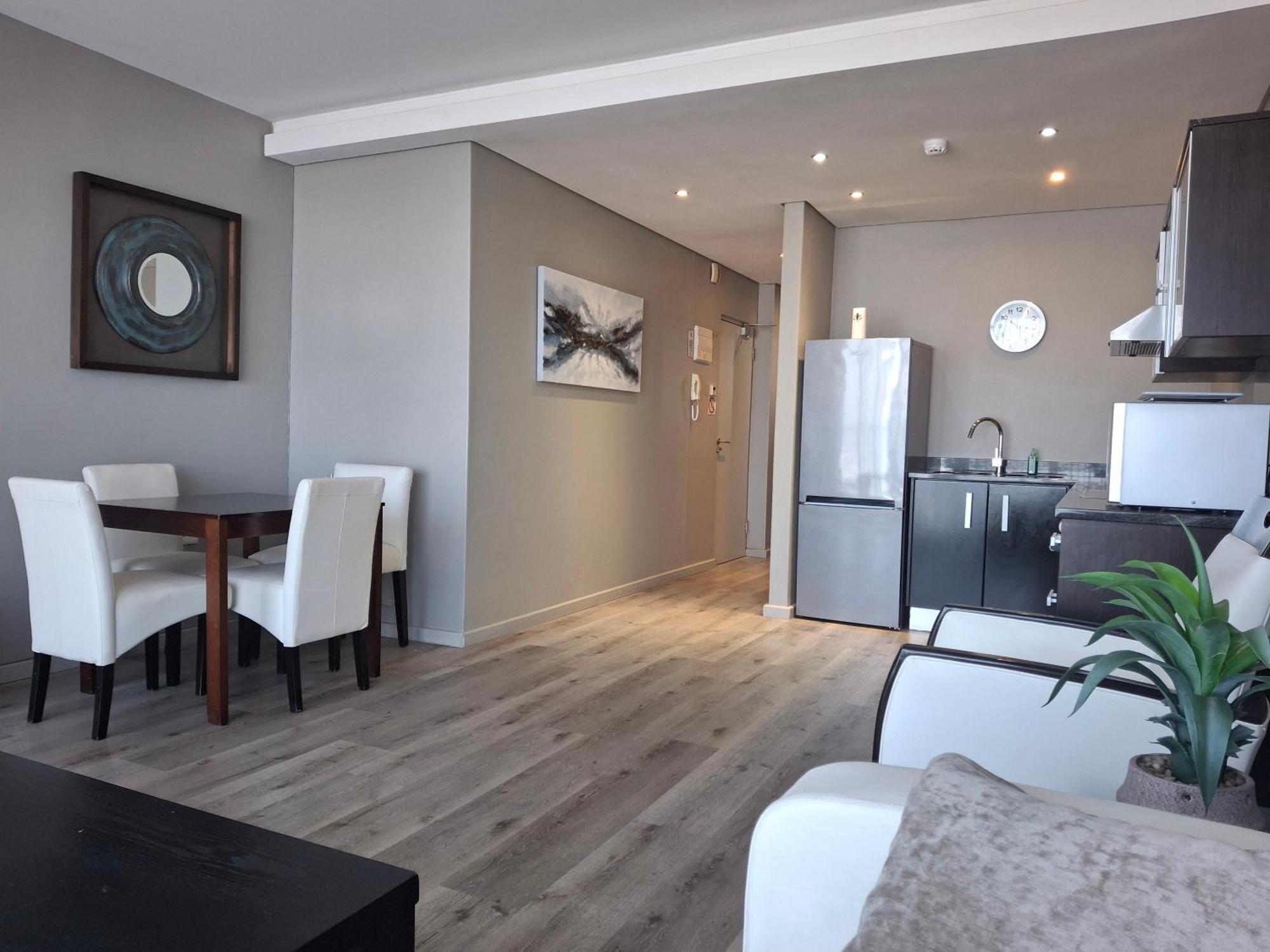 Apartment Sea Heaven