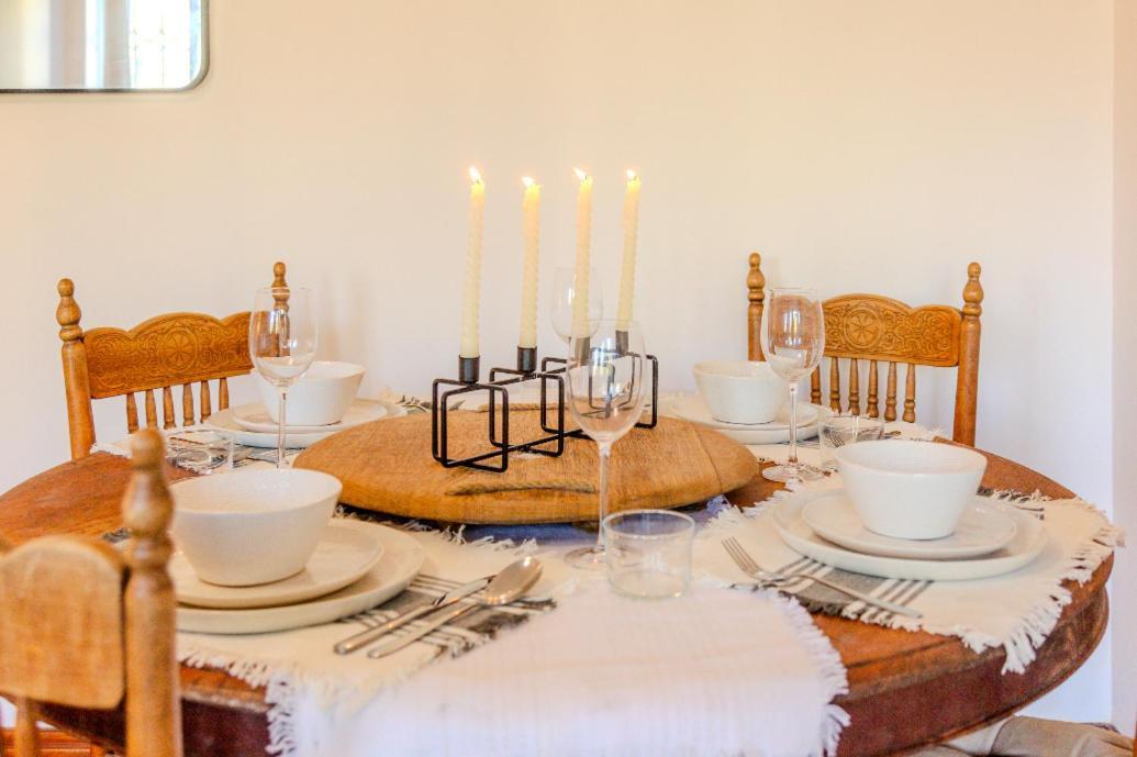 Apartment Rondebosch Retreat Cape Town