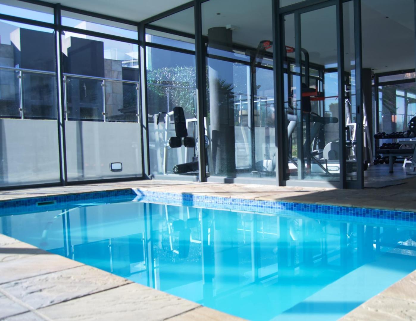 Sea Heaven Apartment