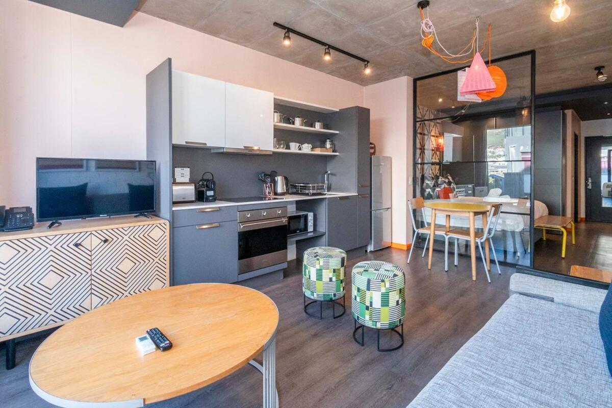 Modern In Woodstock