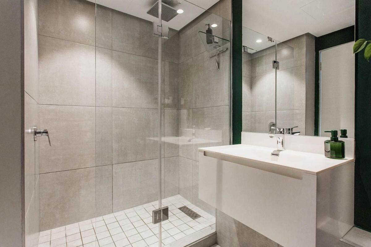 Apartamento 11on29 - Luxury Oasis Cidade Do Cabo