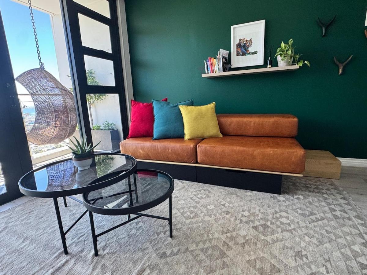 11on29 - Luxury Oasis Cidade Do Cabo