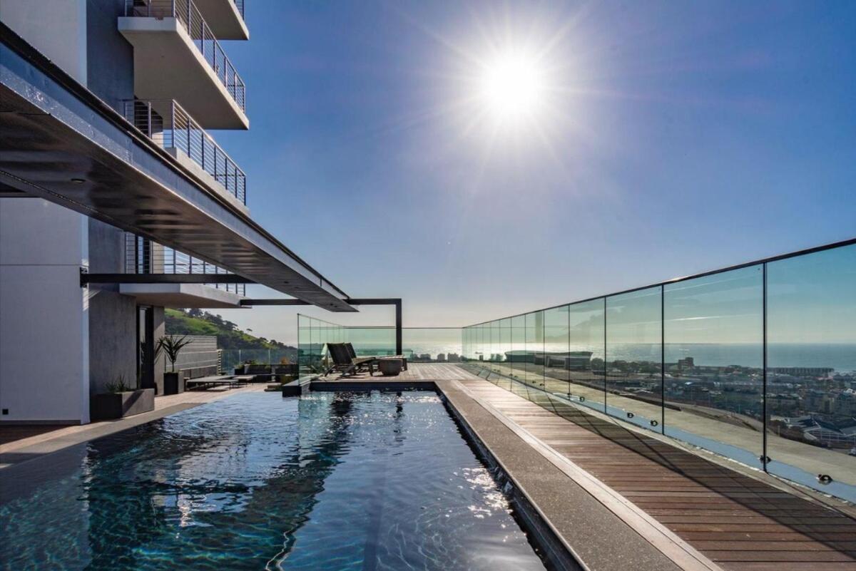 Apartamento 11on29 - Luxury Oasis Cidade Do Cabo