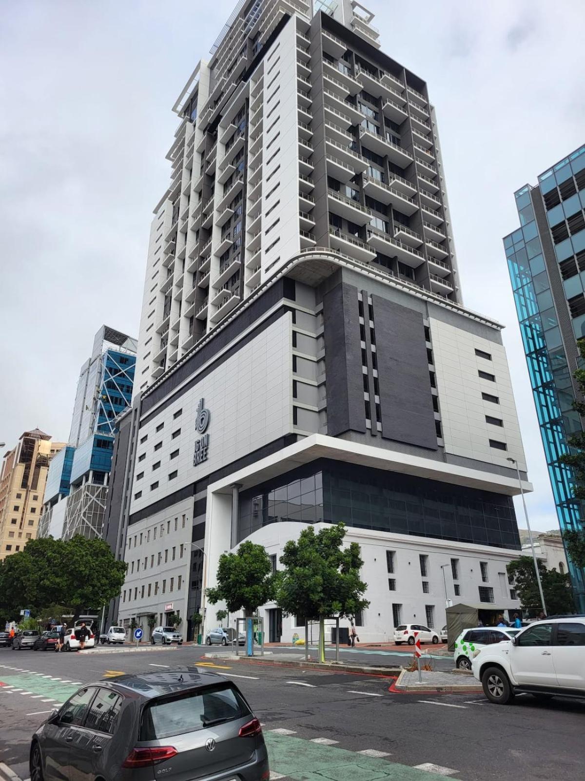 11on29 - Luxury Oasis Apartamento